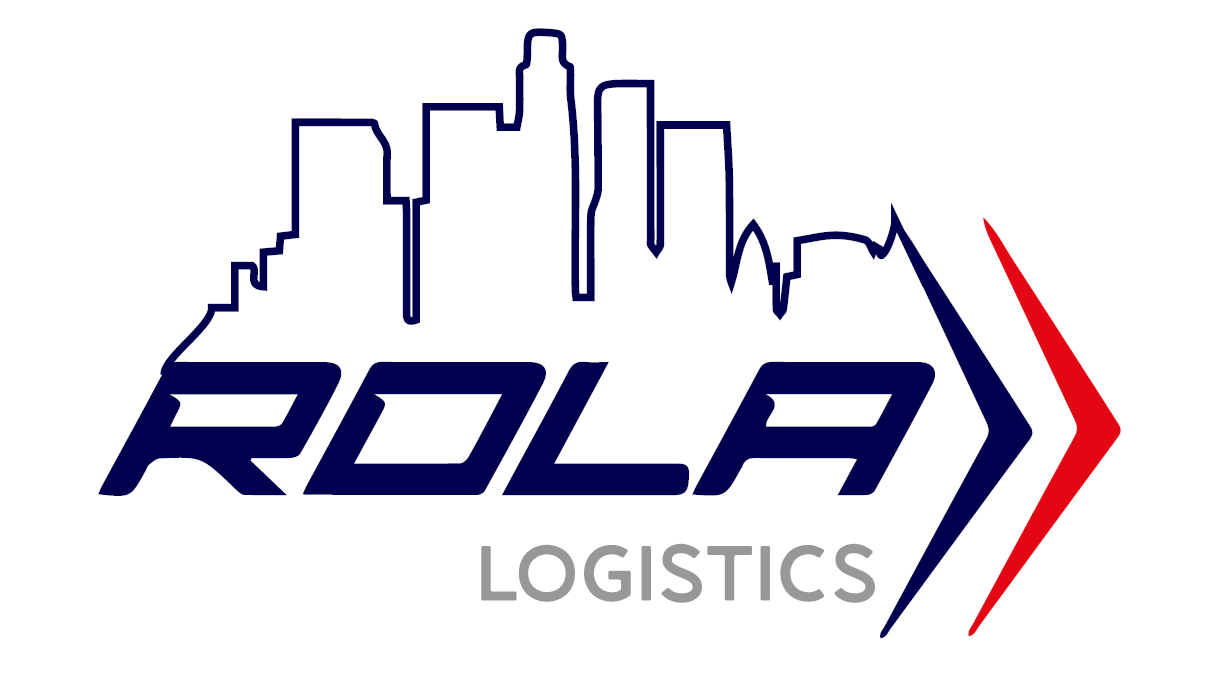 Rdlalogistics